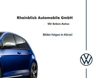 VW Volkswagen Taigo R-Line/Matrix/18 Zoll/Keyless/NW- Gebrauchtwagen