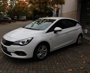 Opel Opel Astra K Lim. 5-trg. GS Line Start/Stop Gebrauchtwagen