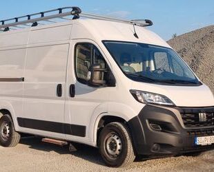 Fiat Fiat Ducato Gebrauchtwagen