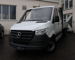 Mercedes-Benz Mercedes-Benz Sprinter Pritsche 315 CDI Lang L3 7- Gebrauchtwagen