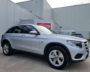 Mercedes-Benz Mercedes-Benz GLC 350 e 4-Matic PHEV HYBRID 89 Gebrauchtwagen