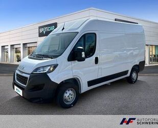 Peugeot Peugeot Boxer HDi 333 L2H2 S&S Gebrauchtwagen