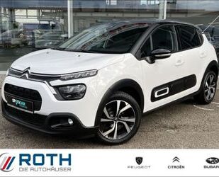 Citroen Citroën C3 BlueHDi 100 S&S SHINE PACK Sitzheizung Gebrauchtwagen