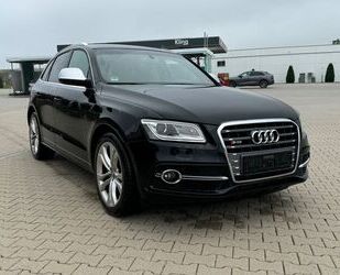 Audi Audi SQ5 3.0 TDI quattro Gebrauchtwagen