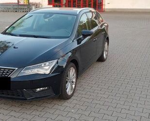 Seat Seat Leon ST 1.5 TSI Xcellence Gebrauchtwagen