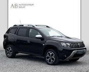 Dacia Dacia Duster II Adventure°KAMERA°SHZ°LED°AUS 1.HAN Gebrauchtwagen