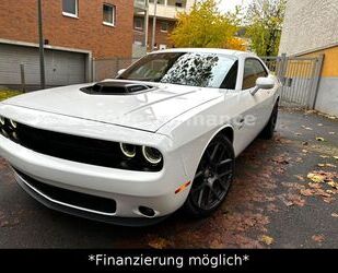 Dodge Dodge Challenger R/T Scat Pack Shaker 5.7 HEMI Gebrauchtwagen