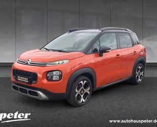 Citroen Citroën C3 Aircross 1.2 PureTech 110 Shine Klimaau Gebrauchtwagen