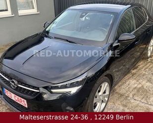 Opel Opel Corsa F Elegance