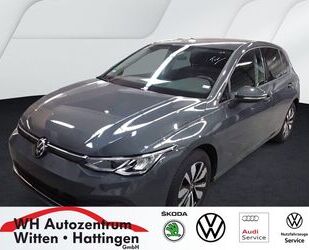 VW Volkswagen Golf VIII 1.5 TSI Move NAVI GJ-REIFEN L Gebrauchtwagen