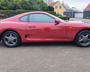 Toyota Toyota Supra 3.0i Manual. Original condition *no r Gebrauchtwagen