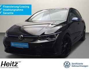 VW Volkswagen Golf R Performance 20 Years DSG DCC Akr Gebrauchtwagen