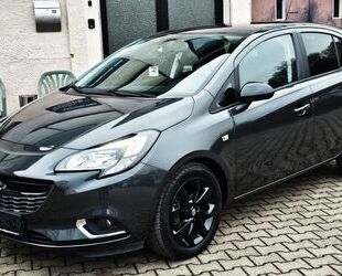 Opel Opel Corsa E 1.4 1.HAND EURO6 TÜV UND REIFEN NEU 9 Gebrauchtwagen