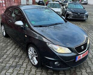 Seat Seat Ibiza SC FR Gebrauchtwagen