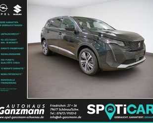 Peugeot Peugeot 5008 Allure Pack 1.5 BlueHDi 130 7-Sitzer Gebrauchtwagen