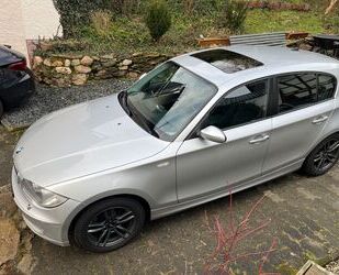 BMW BMW 116i Edition Sport Edition Gebrauchtwagen