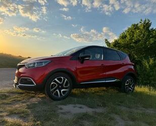 Renault Renault Captur ENERGY dCi 90 EDC XMOD Gebrauchtwagen