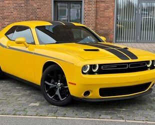 Dodge Challenger Gebrauchtwagen