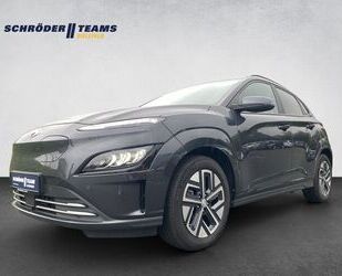 Hyundai Hyundai KONA Elektro 39,2 kWh Trend VIRTUAL/ACC/NA Gebrauchtwagen