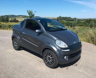 Microcar Microcar Microcar F8c Coupe Sport DCI Mopedauto Gebrauchtwagen