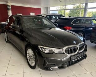 BMW BMW 320d Sport Line/Aktivtemp/Standhz/LiveCockpitP Gebrauchtwagen