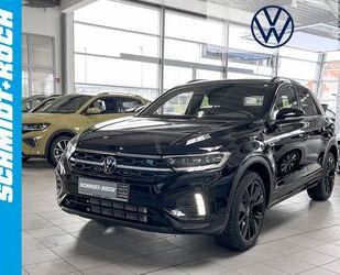 VW Volkswagen T-Roc 1.5 TSI R-Line DSG OPF (EURO 6d) Gebrauchtwagen