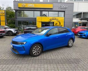 Opel Opel Astra L Lim.Business Elegance *Intelli LUX LE Gebrauchtwagen