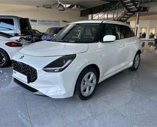 Suzuki Suzuki Swift 1.2 Dualjet Mild-Hybrid GL+ AHK LED A Gebrauchtwagen