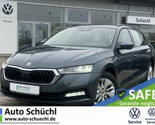 Skoda Skoda Octavia Combi 1.0 TSI Ambition Neues Modell Gebrauchtwagen