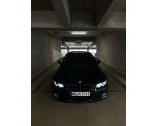 BMW BMW 335d Coupé - Gebrauchtwagen