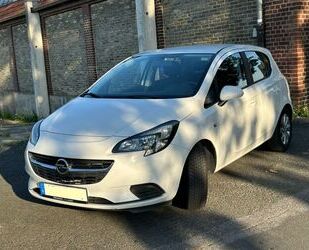 Opel Opel Corsa 1.2 Edition PDC ALU SHZ LHZ CarPlay Tem Gebrauchtwagen