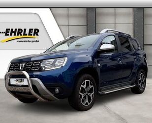 Dacia Dacia Duster II Prestige TCe 125 4x2 Gebrauchtwagen