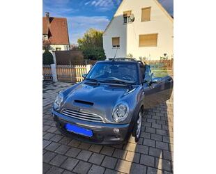 Mini MINI COOPER S CABRIO Gebrauchtwagen