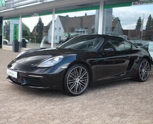 Porsche Porsche 718 Cayman 2.0 PDK | ACC | 20