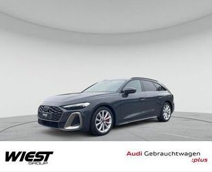 Audi Audi A5 Avant TDI quattro 150 kW S tronic Gebrauchtwagen