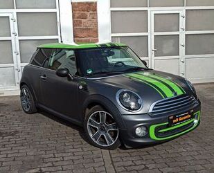 Mini MINI Mini One Pepper / XENON / Sitzheizung Gebrauchtwagen