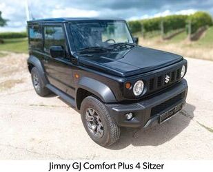 Suzuki Suzuki Jimny 1.5 ALLGRIP Comfort Plus top Zustand Gebrauchtwagen