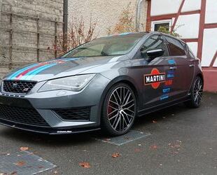 Seat Seat Leon 2.0 TSI Start&Stop CUPRA 290 CUPRA 290 Gebrauchtwagen