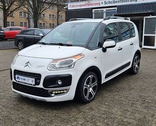 Citroen Citroën C3 Picasso by Carlsson Gebrauchtwagen