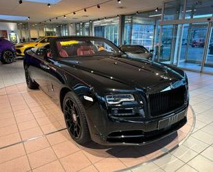 Rolls Royce Dawn Gebrauchtwagen