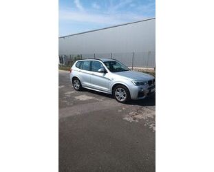 BMW BMW X3 M Gebrauchtwagen