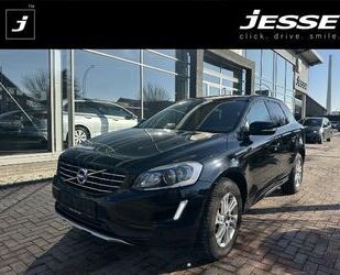 Volvo Volvo XC60 D4 AWD Momentum Bi-Xenon Navi AHK Memo Gebrauchtwagen