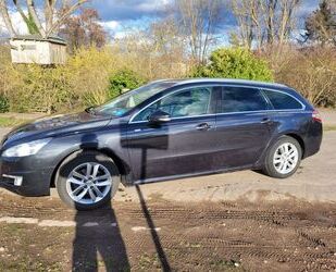 Peugeot Peugeot 508 SW Style HDi 140 Gebrauchtwagen