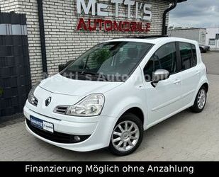 Renault Renault Modus Night & Day*Panorama*PDC*Alus*59.000 Gebrauchtwagen