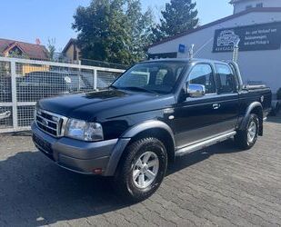 Ford Ford Ranger 2,5 TD, Extrakabine, 4x4, Truck-Pipes Gebrauchtwagen