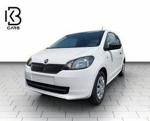 Skoda Skoda Citigo Active | 12 Monate Garantie Gebrauchtwagen