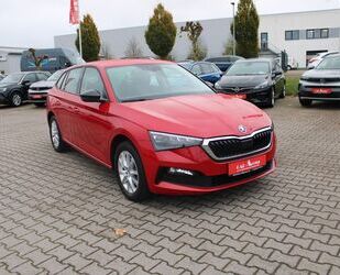 Skoda Skoda Scala 1.0 Ambition*SHZ*ACC*Kamera Gebrauchtwagen