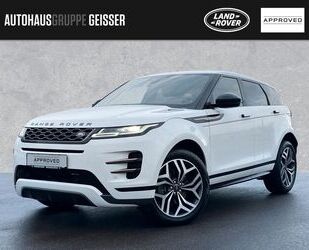 Land Rover Land Rover RR Evoque D200 R-DYNAMIC SE AWD Automat Gebrauchtwagen