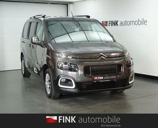 Citroen Citroën Berlingo 130 EAT8 Puretech Shine XL Kamera Gebrauchtwagen