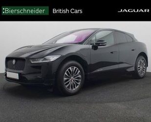 Jaguar I-Pace Gebrauchtwagen